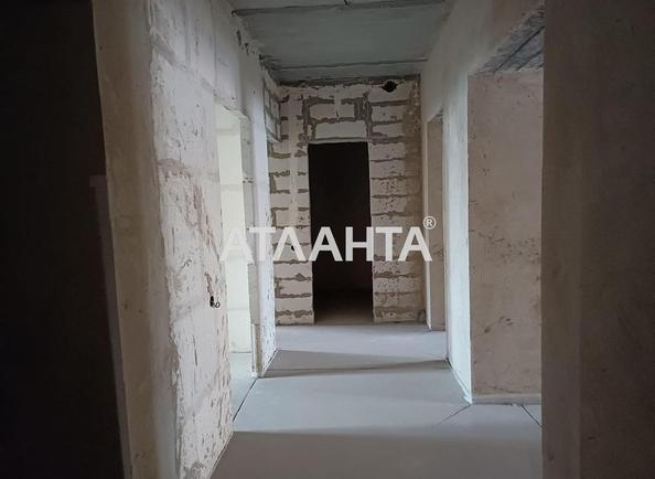 3-кімнатна квартира за адресою вул. Костанді (площа 98,1 м²) - Atlanta.ua - фото 15