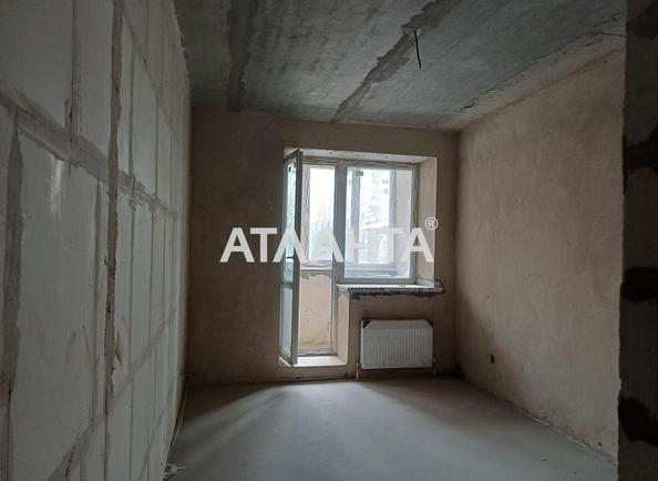 3-кімнатна квартира за адресою вул. Костанді (площа 98,1 м²) - Atlanta.ua - фото 4