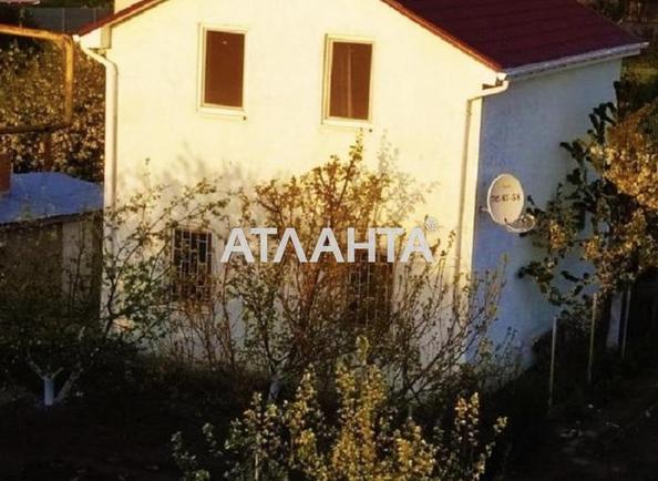 Дом по адресу ул. Массив 3 линия 5 (площадь 81 м²) - Atlanta.ua