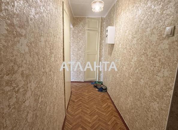 1-комнатная квартира по адресу Люстдорфская дор. (площадь 31,9 м²) - Atlanta.ua - фото 3