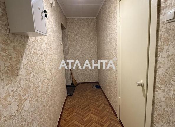1-комнатная квартира по адресу Люстдорфская дор. (площадь 31,9 м²) - Atlanta.ua - фото 4