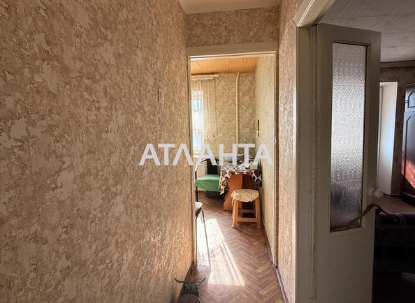 1-комнатная квартира по адресу Люстдорфская дор. (площадь 31,9 м²) - Atlanta.ua - фото 5