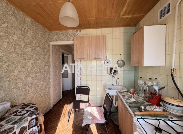 1-комнатная квартира по адресу Люстдорфская дор. (площадь 31,9 м²) - Atlanta.ua - фото 6