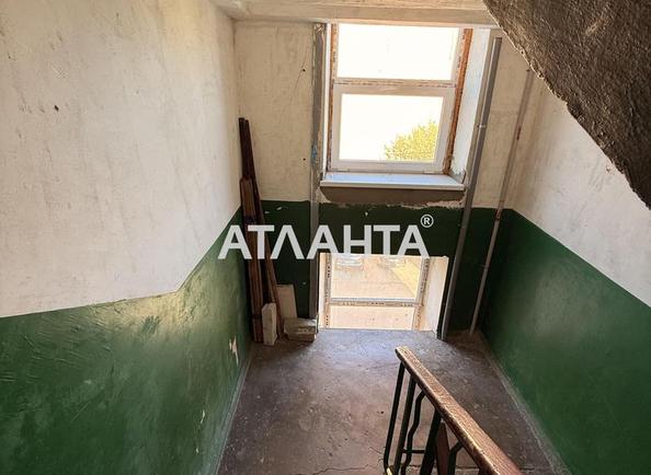 1-комнатная квартира по адресу Люстдорфская дор. (площадь 31,9 м²) - Atlanta.ua - фото 8