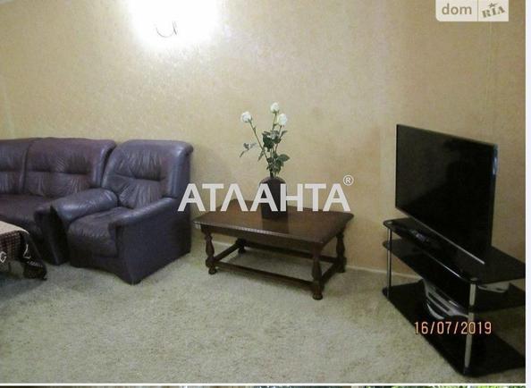 1-комнатная квартира по адресу ул. Европейская (площадь 38,4 м²) - Atlanta.ua - фото 2