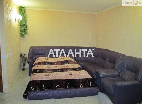 1-комнатная квартира по адресу ул. Европейская (площадь 38,4 м²) - Atlanta.ua - фото 3