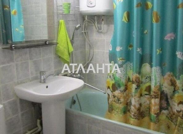 1-комнатная квартира по адресу ул. Европейская (площадь 38,4 м²) - Atlanta.ua - фото 5