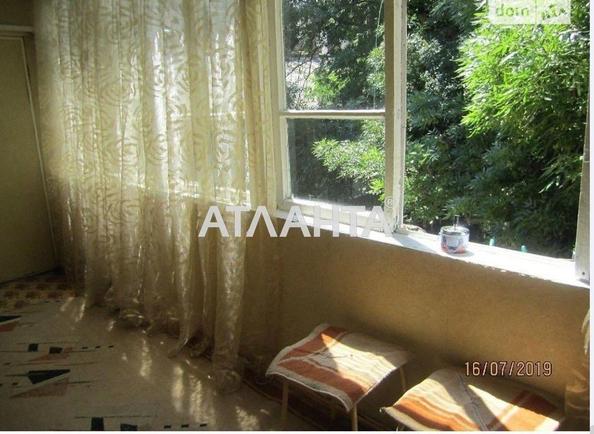 1-комнатная квартира по адресу ул. Европейская (площадь 38,4 м²) - Atlanta.ua - фото 7