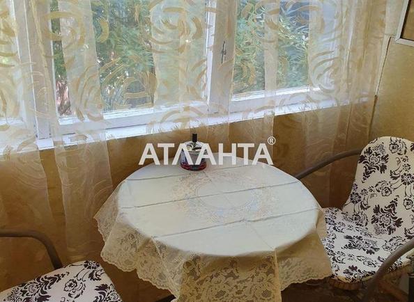 1-комнатная квартира по адресу ул. Европейская (площадь 38,4 м²) - Atlanta.ua - фото 8
