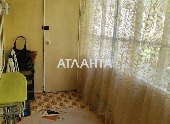 1-комнатная квартира по адресу ул. Европейская (площадь 38,4 м²) - Atlanta.ua - фото 9