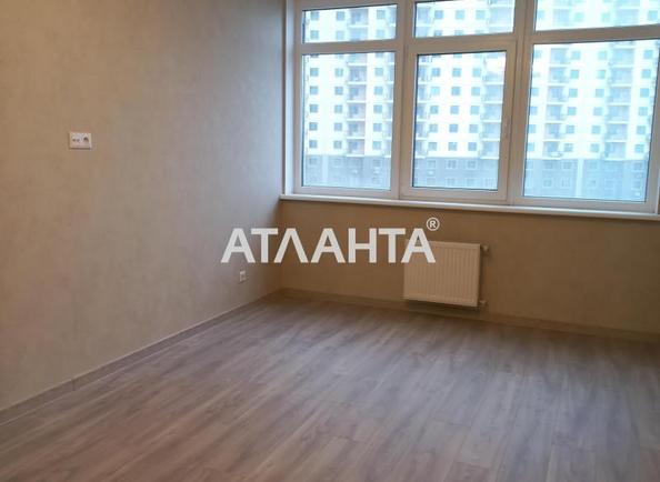1-кімнатна квартира за адресою вул. Сахарова (площа 43,8 м²) - Atlanta.ua
