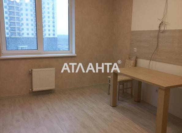 1-кімнатна квартира за адресою вул. Сахарова (площа 43,8 м²) - Atlanta.ua - imageAlt 4