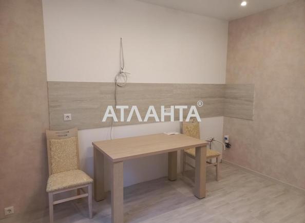 1-кімнатна квартира за адресою вул. Сахарова (площа 43,8 м²) - Atlanta.ua - imageAlt 5