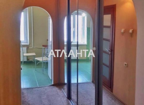 1-комнатная квартира по адресу ул. Червоной Калины пр-т (площадь 42 м²) - Atlanta.ua