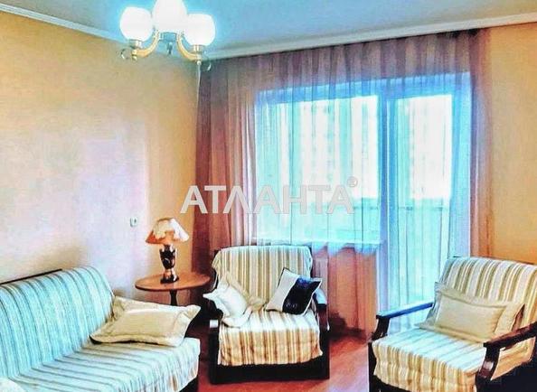 1-комнатная квартира по адресу ул. Червоной Калины пр-т (площадь 42 м²) - Atlanta.ua - imageAlt 4