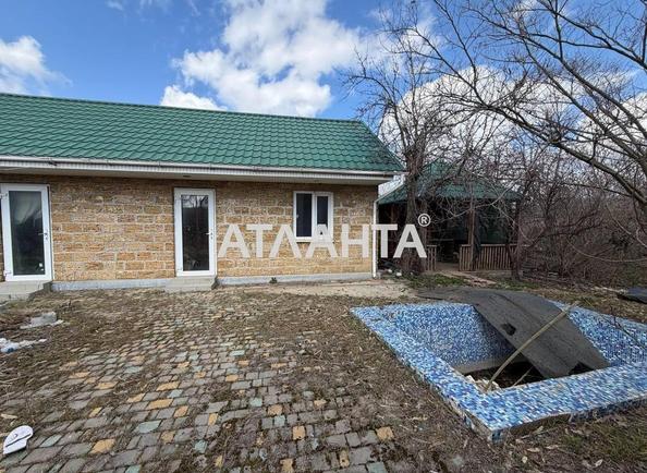 Дом по адресу ул. Грушевского (площадь 256,6 м²) - Atlanta.ua - imageAlt 3