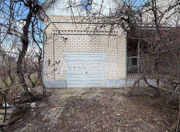 Дом по адресу ул. Грушевского (площадь 256,6 м²) - Atlanta.ua - imageAlt 6