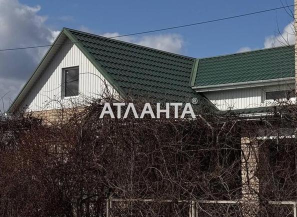 Дом по адресу ул. Грушевского (площадь 256,6 м²) - Atlanta.ua - imageAlt 2