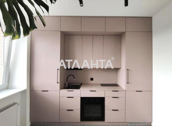 1-комнатная квартира по адресу Кульпарковская ул. (площадь 43 м²) - Atlanta.ua - imageAlt 4