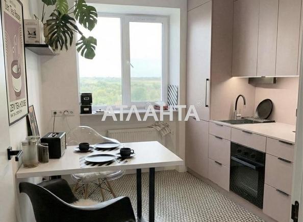 1-комнатная квартира по адресу Кульпарковская ул. (площадь 43 м²) - Atlanta.ua - imageAlt 3