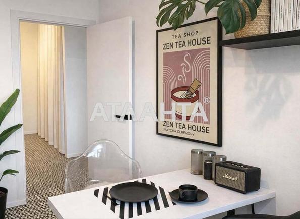 1-комнатная квартира по адресу Кульпарковская ул. (площадь 43 м²) - Atlanta.ua - imageAlt 5