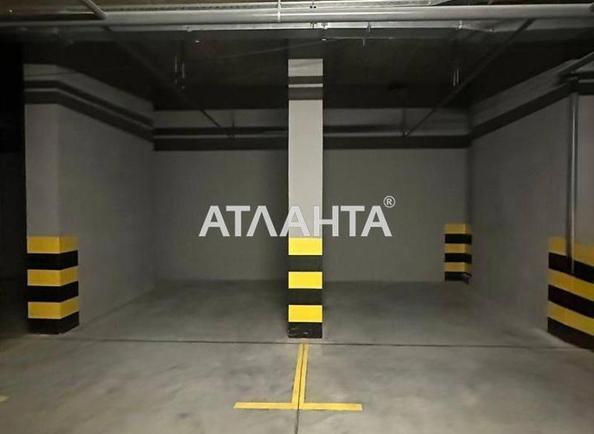 Коммерческая недвижимость по адресу Курортный пер. (площадь 17 м²) - Atlanta.ua - фото 3