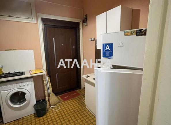 1-комнатная квартира по адресу ул. Канатная (площадь 28 м²) - Atlanta.ua - фото 3