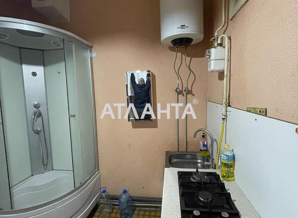 1-комнатная квартира по адресу ул. Канатная (площадь 28 м²) - Atlanta.ua - фото 2