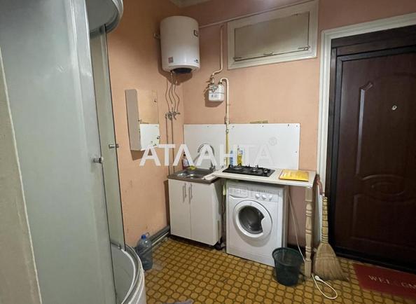 1-комнатная квартира по адресу ул. Канатная (площадь 28 м²) - Atlanta.ua - фото 4