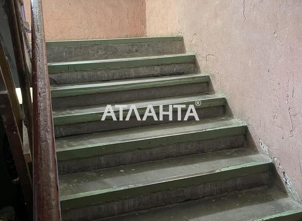 1-комнатная квартира по адресу ул. Канатная (площадь 28 м²) - Atlanta.ua - фото 7