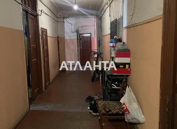 1-комнатная квартира по адресу ул. Канатная (площадь 28 м²) - Atlanta.ua - фото 8