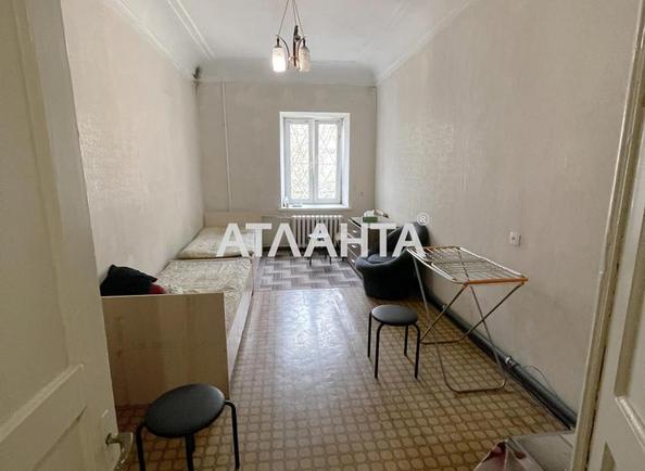 1-комнатная квартира по адресу ул. Канатная (площадь 28 м²) - Atlanta.ua