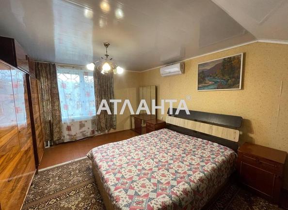 Дом по адресу ул. Михайловская (площадь 107 м²) - Atlanta.ua