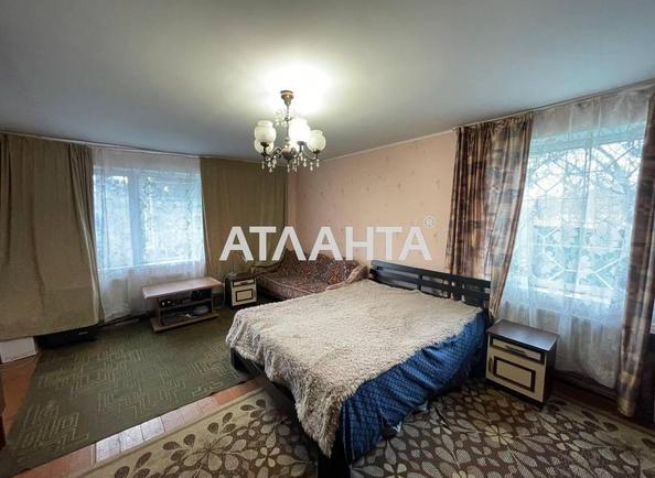 Дом по адресу ул. Михайловская (площадь 107 м²) - Atlanta.ua - фото 2