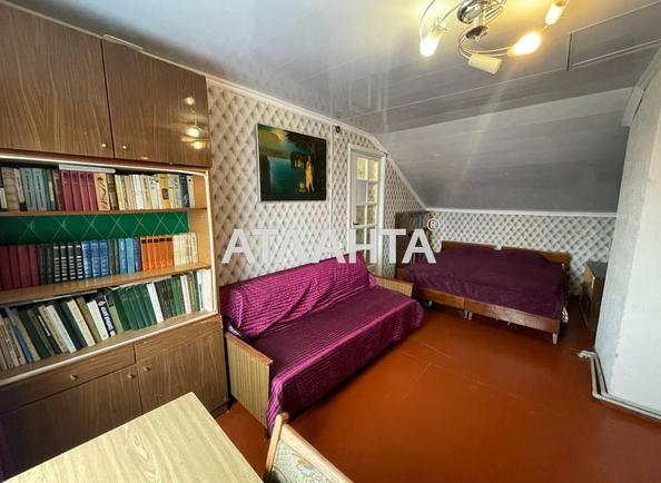 Дом по адресу ул. Михайловская (площадь 107 м²) - Atlanta.ua - фото 3