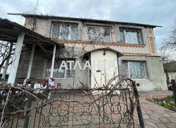 Дом по адресу ул. Михайловская (площадь 107 м²) - Atlanta.ua - фото 7