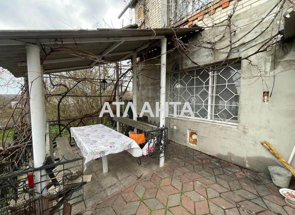 Дом по адресу ул. Михайловская (площадь 107 м²) - Atlanta.ua - imageAlt 11