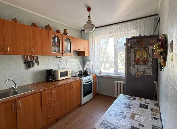 3-rooms apartment apartment by the address st. Dachnaya (area 62 m²) - Atlanta.ua - photo 5