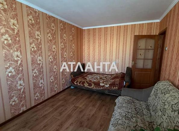 3-rooms apartment apartment by the address st. Dachnaya (area 62 m²) - Atlanta.ua - photo 6