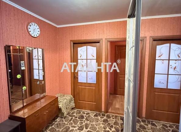 3-rooms apartment apartment by the address st. Dachnaya (area 62 m²) - Atlanta.ua - photo 8