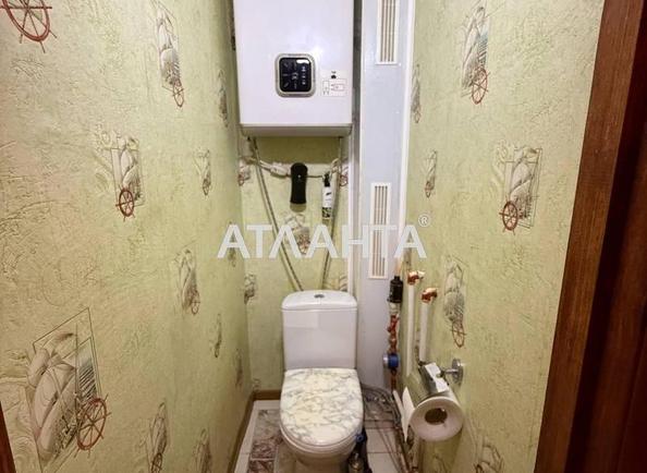 3-rooms apartment apartment by the address st. Dachnaya (area 62 m²) - Atlanta.ua - photo 11