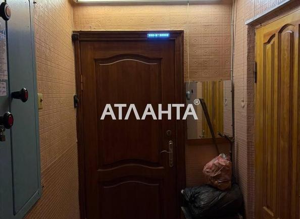 3-rooms apartment apartment by the address st. Dachnaya (area 62 m²) - Atlanta.ua - photo 12