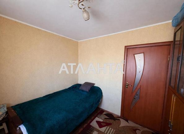 3-rooms apartment apartment by the address st. Dachnaya (area 62 m²) - Atlanta.ua - photo 3