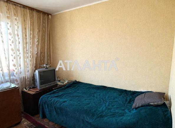 3-rooms apartment apartment by the address st. Dachnaya (area 62 m²) - Atlanta.ua - photo 4