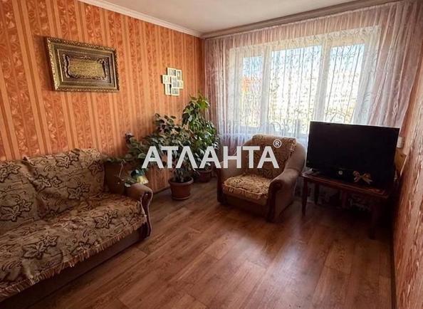 3-rooms apartment apartment by the address st. Dachnaya (area 62 m²) - Atlanta.ua - photo 2