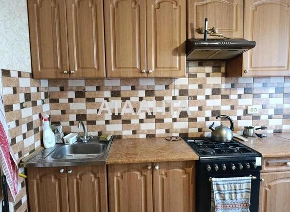 1-комнатная квартира по адресу Мазепы И. Гетьм. Ул. (площадь 36 м²) - Atlanta.ua - imageAlt 2