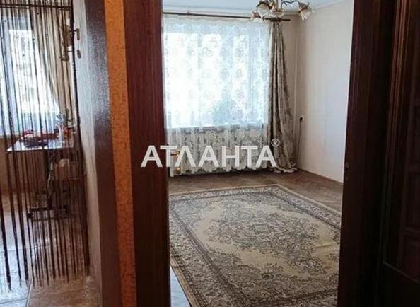 1-комнатная квартира по адресу Мазепы И. Гетьм. Ул. (площадь 36 м²) - Atlanta.ua - imageAlt 5