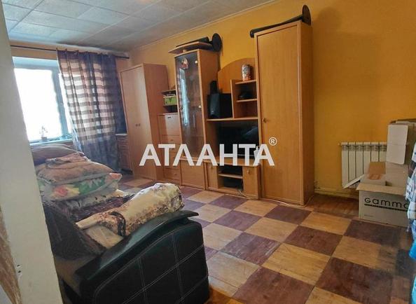 1-кімнатна квартира за адресою вул. Ойстраха Давида (площа 30 м²) - Atlanta.ua