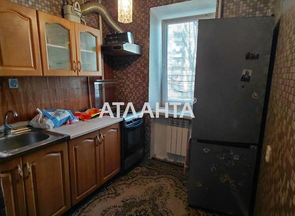 1-кімнатна квартира за адресою вул. Ойстраха Давида (площа 30 м²) - Atlanta.ua - фото 3