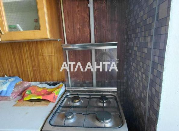 1-кімнатна квартира за адресою вул. Ойстраха Давида (площа 30 м²) - Atlanta.ua - фото 4